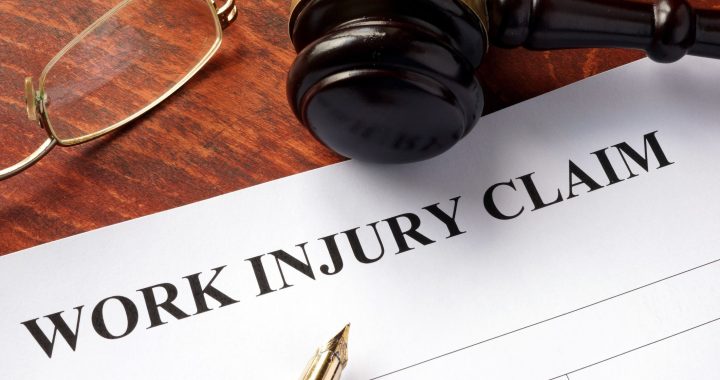Five Types of Workers’ Comp Benefits Injured Workers in Cedar Rapids Can Get