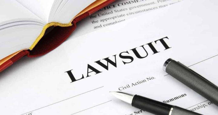 How is Filing a Claim Different from Filing a Lawsuit?