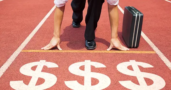 How Does a Financial Advisor Help Athletes?