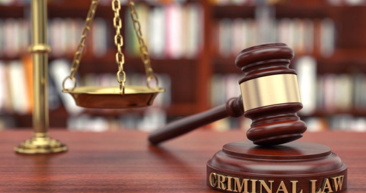 Common Misconceptions About The Criminal Justice System