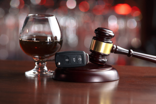 How Can a DWI Attorney Out of Rochester Help You?